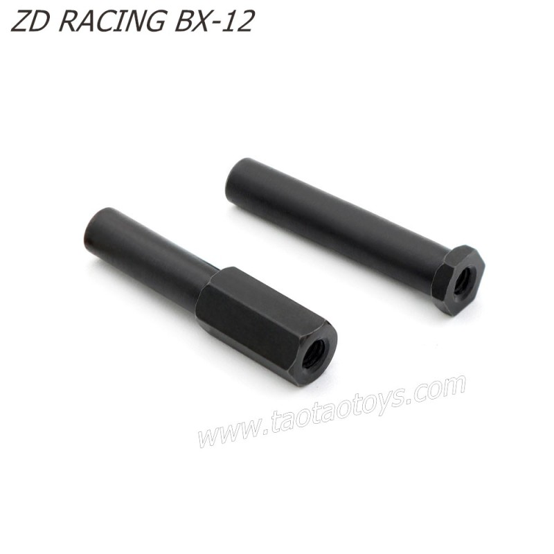 ZD Racing BX12 1/12 Spare Parts Buffer Axis 16022