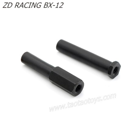 ZD Racing BX12 1/12 Spare Parts Buffer Axis 16022