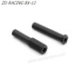 ZD Racing BX12 1/12 Spare Parts Buffer Axis 16022