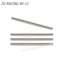 ZD Racing BX12 1/12 Spare Parts Pins oF Swing Arm 16029