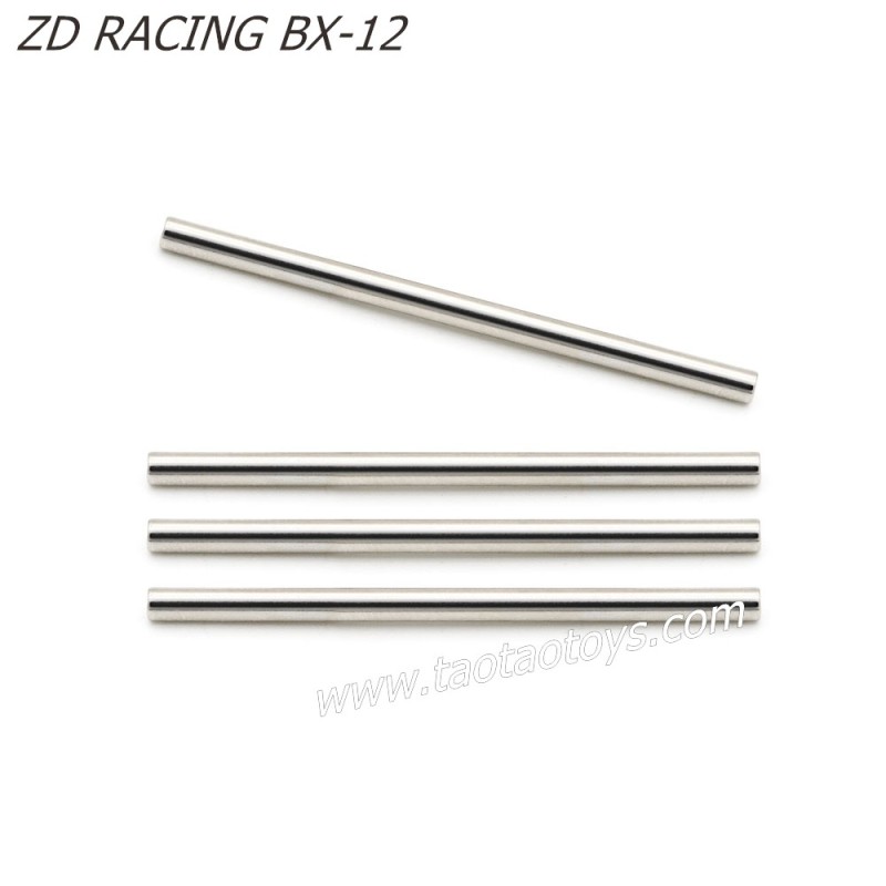 ZD Racing BX12 1/12 Spare Parts Pins oF Swing Arm 16029