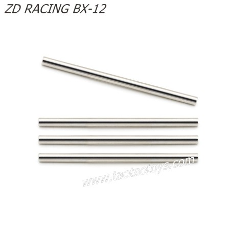 ZD Racing BX12 1/12 Spare Parts Pins oF Swing Arm 16029