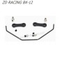 ZD Racing BX12 1/12 Spare Parts Anti roll bar Components 16032 ZD Racing BX12 1/12 Spare Parts Anti roll bar Components 16032