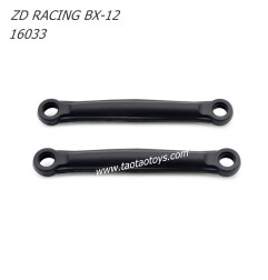 ZD Racing BX12 1/12 Spare Parts Nylon Steering Connect Rod 16033