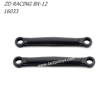 ZD Racing BX12 1/12 Spare Parts Nylon Steering Connect Rod 16033