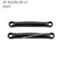 ZD Racing BX12 1/12 Spare Parts Nylon Steering Connect Rod 16033