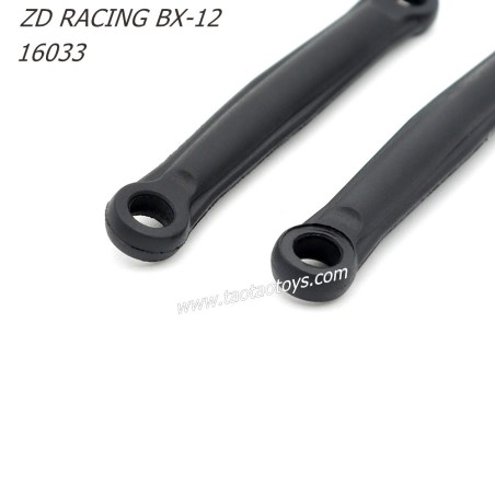 ZD Racing BX12 1/12 Spare Parts Nylon Steering Connect Rod 16033