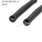 ZD Racing BX12 1/12 Spare Parts Nylon Steering Connect Rod 16033
