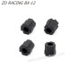 ZD Racing BX12 1/12 Spare Parts Shock absorber Strut 16035