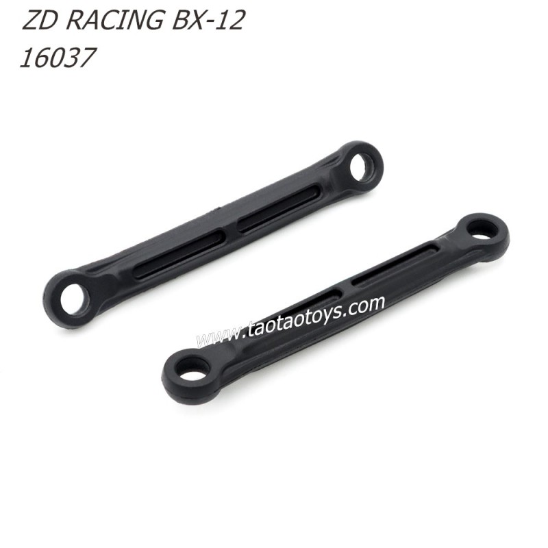 ZD Racing BX12 1/12 Spare Parts Upper Connect Rod 16037