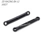 ZD Racing BX12 1/12 Spare Parts Upper Connect Rod 16037