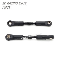 ZD Racing BX12 Parts Upper Connect Rod Adjustable 16038