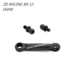 ZD Racing BX12 Parts Servo Connect Rod kit 16040
