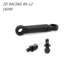 ZD Racing BX12 Parts Servo Connect Rod kit 16040