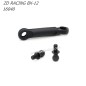 ZD Racing BX12 Parts Servo Connect Rod kit 16040 ZD Racing BX12 Parts Servo Connect Rod kit 16040