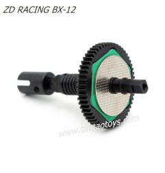 ZD Racing BX12 Parts Limited slip Reduction Gear Assembly 16044