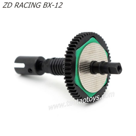 ZD Racing BX12 Parts Limited slip Reduction Gear Assembly 16044