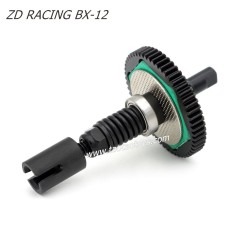 ZD Racing BX12 RC Buggy Parts Limited slip Reduction Gear Assembly 16044