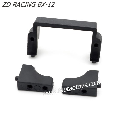 ZD Racing BX12 RC Buggy Parts Servo Fixing Seat 16047