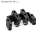 ZD Racing BX12 RC Buggy Parts Servo Fixing Seat 16047 ZD Racing BX12 RC Buggy Parts Servo Fixing Seat 16047