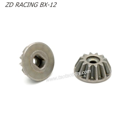 ZD Racing BX12 RC Buggy Parts Differential impulse Gear 16050