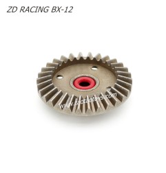 ZD Racing BX12 RC Buggy Parts Differential Bevel Gear 16051