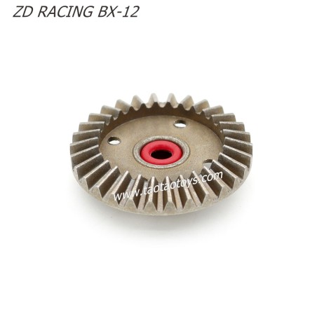 ZD Racing BX12 RC Buggy Parts Differential Bevel Gear 16051