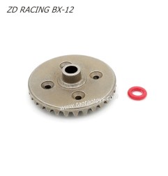 ZD Racing BX12 RC Buggy Parts Differential Bevel Gear 16051