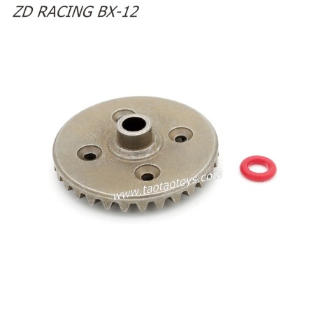ZD Racing BX12 RC Buggy Parts Differential Bevel Gear 16051