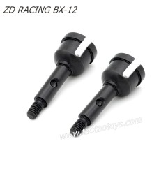 ZD Racing BX12 RC Buggy Parts Rear Wheel Shaft 16053
