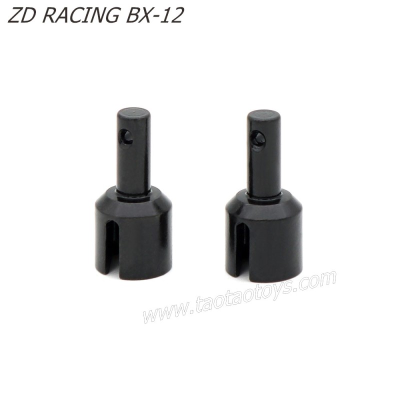 ZD Racing BX12 RC Buggy Parts Differential Cups 16054 ZD Racing BX12 RC Buggy Parts Differential Cups 16054