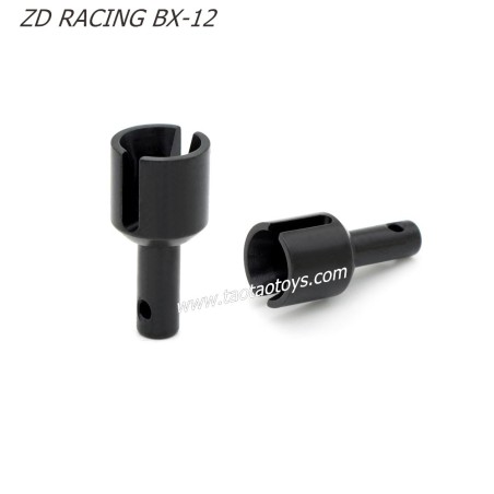 ZD Racing BX12 RC Buggy Parts Differential Cups 16054
