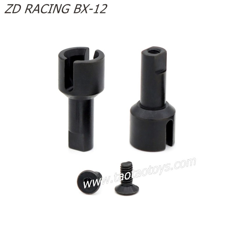 ZD Racing BX12 RC Buggy Parts Active Gear Cups 16055 ZD Racing BX12 RC Buggy Parts Active Gear Cups 16055