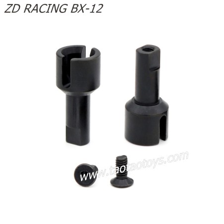 ZD Racing BX12 RC Buggy Parts Active Gear Cups 16055