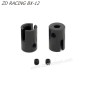 ZD Racing BX12 RC Buggy Parts Medium Reduction Gear Cup 16056