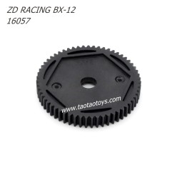 ZD Racing BX12 Parts Medium Reduction Gear Cup 16057