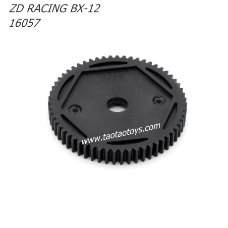 ZD Racing BX12 Parts Medium Reduction Gear Cup 16057