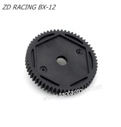 ZD Racing BX12 RC Buggy Parts Medium Reduction Gear Cup 16057