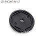 ZD Racing BX12 RC Buggy Parts Medium Reduction Gear Cup 16057