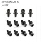 ZD Racing BX12 RC Buggy Parts 4.0mm Ball Screws 16060
