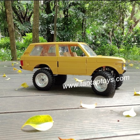 MN MODEL MN168 1/12 4WD RC Crawler: Good RC Toys for Boys
