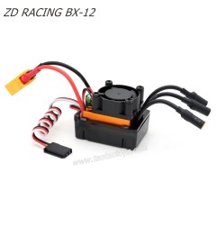 ZD Racing BX12 1/12 RC Buggy Parts 35A 3S ESC Assembly 16069