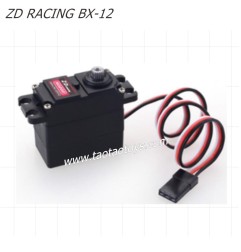 ZD Racing BX12 1/12 RC Buggy Parts 20g Fully waterproof metal Gear Servo 16071