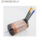 ZD Racing BX12 1/12 RC Buggy Parts Brushless Motor 2845 3600KV 16072 ZD Racing BX12 1/12 RC Buggy Parts Brushless Motor 2845 3600KV 16072