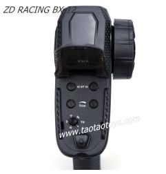 ZD Racing BX12 1/12 RC Buggy Parts Receiver and Transmitter 16073