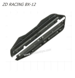 ZD Racing BX12 1/12 Brushless RC Buggy Parts Side Plate 16103