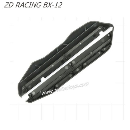 ZD Racing BX12 1/12 Brushless RC Buggy Parts Side Plate 16103