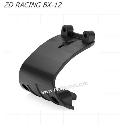 ZD Racing BX12 1/12 Brushless RC Buggy Parts Front Protector 16104