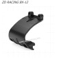 ZD Racing BX12 1/12 Brushless RC Buggy Parts Front Protector 16104 ZD Racing BX12 1/12 Brushless RC Buggy Parts Front Protector 16104