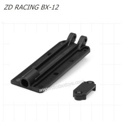ZD Racing BX12 1/12 RC Buggy Parts ESC plate Middle shaft fixed block 16106